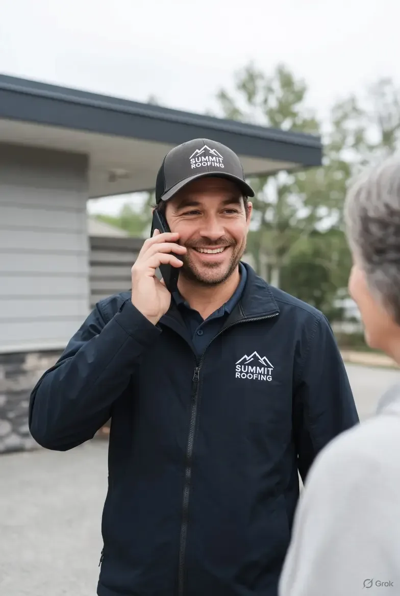 Flat Roof Leak Repair Vermontville, MI FAQs